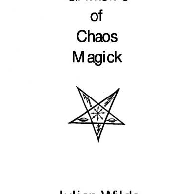 realm of chaos slaves to darkness pdf